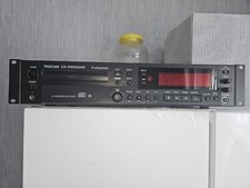 Tascam 900 professional for sale  LONDON