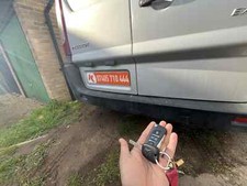 Lost peugeot expert for sale  NEWCASTLE