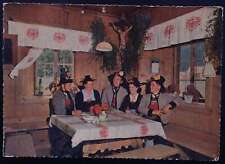 Innsbruck postcard 1964 d'occasion  Aix-les-Bains