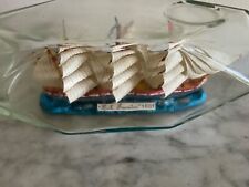 Vintage ship bottle for sale  HULL