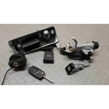 1k0905851 5k0905865 set usato  Cazzago San Martino