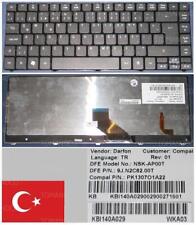 Usado, Teclado Acer Aspire 4540 5935 preto Qwerty retroiluminado comprar usado  Enviando para Brazil