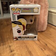 Harley quinn comics for sale  HALESOWEN