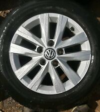 Genuine volkswagen highline for sale  FOLKESTONE