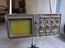 Oscilloscope philips 3215 d'occasion  Huningue