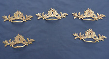 Poignees entrees bronze d'occasion  Mollégès
