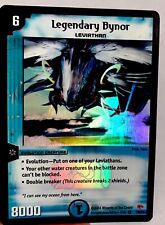 Duel masters legendary gebraucht kaufen  Hartenstein