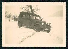Fahrzeug 110850 wehrmacht gebraucht kaufen  Bad Salzuflen