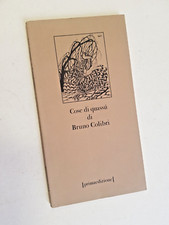 Colibri bruno cose usato  Italia