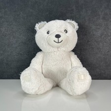 Polar bear plush for sale  ROTHERHAM