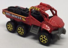 Matchbox deep red for sale  Walbridge