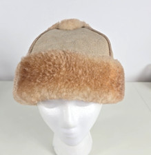 New vintage shearling for sale  Andover
