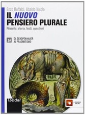 pensiero plurale usato  Busto Arsizio