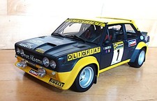Kyosho 1977 fiat gebraucht kaufen  Ehrenkirchen