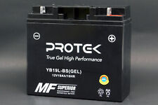 Yt19bl 51913 12v for sale  Houston