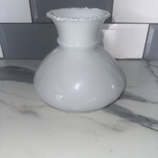 Vintage milk glass for sale  WIGAN