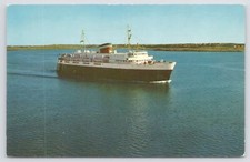 Transportation ship motor for sale  Newton