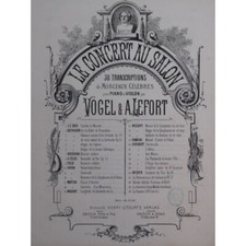 Piano para violino Franz Schubert Ave Maria 19º comprar usado  Enviando para Brazil