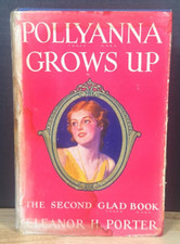pollyanna book for sale pollyanna book for sale Woodway