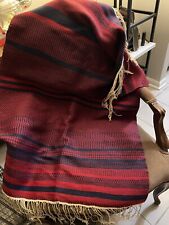 Southwestern handwoven wool for sale  Chicago