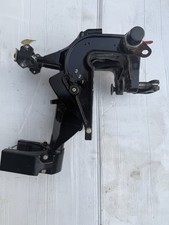 Transom bracket swivel for sale  SOUTHSEA