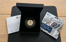 2016 silver proof for sale  HALIFAX