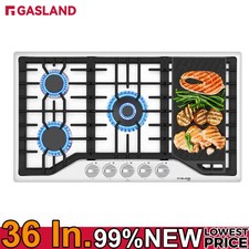 Gasland pro burner for sale  Bell Gardens