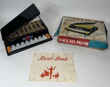 Vintage metal mini for sale  Lockport