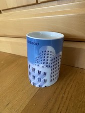 Kaffeetasse düsseldorf gesche gebraucht kaufen  Schwarzenfeld