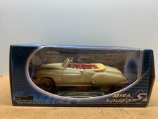 Mira solido chevrolet d'occasion  Cognac