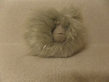 Chaveiro/cabide Kipling Monkey puff ball, usado comprar usado  Enviando para Brazil