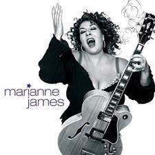 Marianne james marianne d'occasion  France