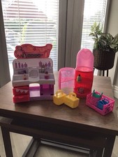 Shopkins make spot for sale  LLANELLI