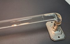 Vintage bent glass for sale  Carroll