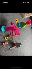 plastic sandpit for sale  BARNSLEY