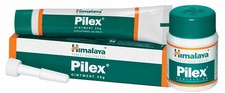 Unguento himalaya pilex usato  Spedire a Italy