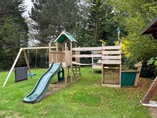 Wickey stormflyer climbing for sale Wickey stormflyer climbing for sale  REIGATE