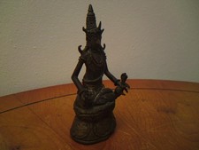 shiva bronze for sale  HASTINGS