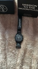 Omega moon watch usato  Meran