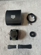 Tag heuer connected for sale  BOLTON