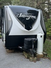 2018 imagine grand for sale  Princeton