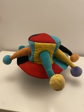 Clown jester hat for sale  LONDON