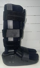 Bota de caminhada Maxtrax pequena DJO inflável tornozelo pé braçadeira usada comprar usado  Enviando para Brazil