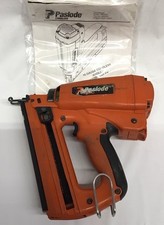Paslode impulse im250a d'occasion  Expédié en Belgium