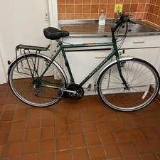 Men raleigh pioneer for sale  RINGWOOD