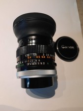 Canon f2.8 28mm for sale Canon f2.8 28mm for sale  WEST WICKHAM