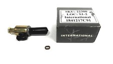 Kit regulador de pressão de injeção de combustível International 1841217C91 novo na caixa comprar usado  Enviando para Brazil