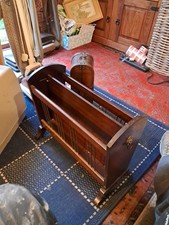 Vintage wooden rustic for sale  MARKET RASEN
