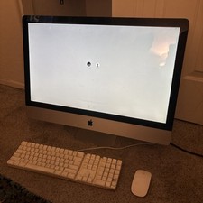 Imac mid 2011 d'occasion  Expédié en Belgium