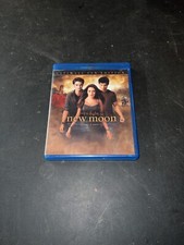 The Twilight Saga : New Moon  Blu Ray  Blu-Ray & DVD comprar usado  Enviando para Brazil